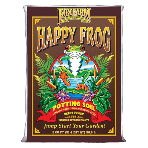 Potting Soil, 2cu ft I516