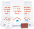 Chocolate Lactase Supplement 21ct Q632715