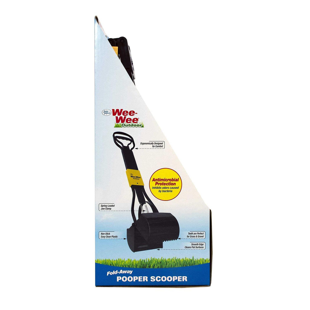 Fold Away Pooper Scooper X391643