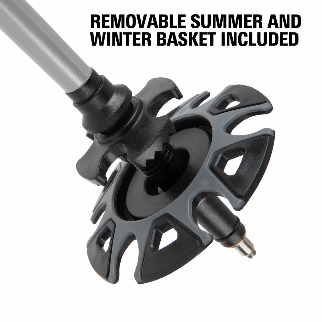 Carbon Trekking Poles S60091