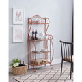 Metal Bakers Rack J981033