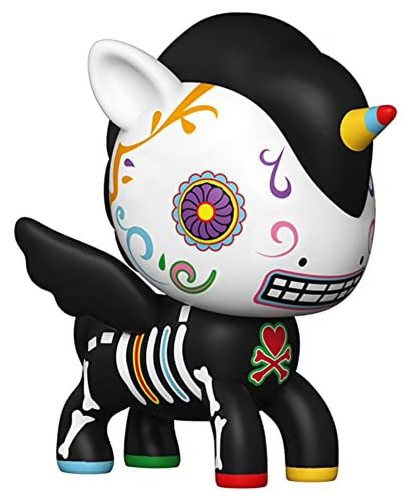 Caramelo Pop Vinyl Figure B472