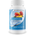 60 Capsules Natural Cleanse M994