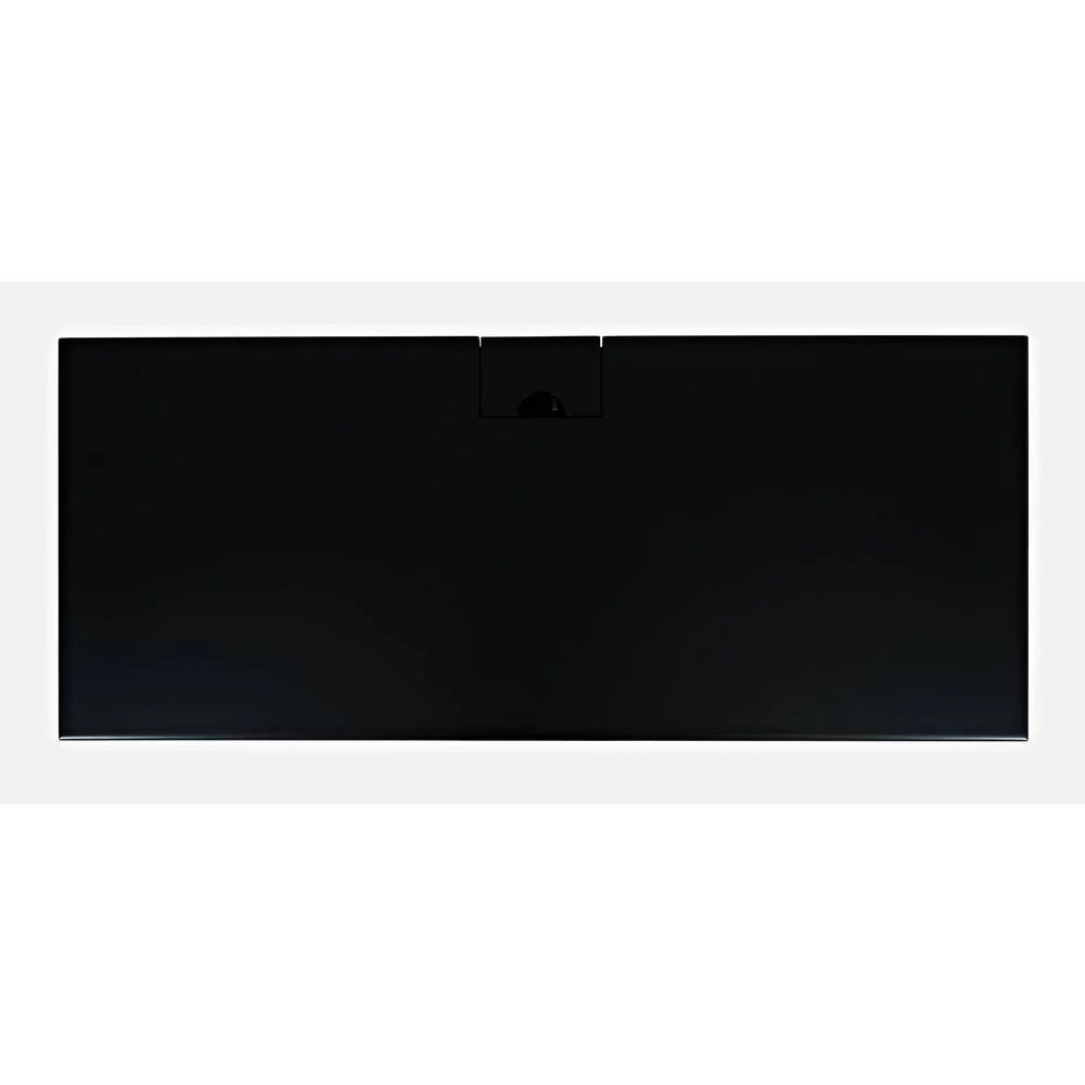 48" Two Drawer USB Charging Desk Q45407