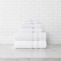 6-Piece Towels Set B32888