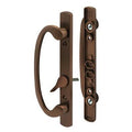 Bronze 8-1/2x22 Mortise Handle O224295