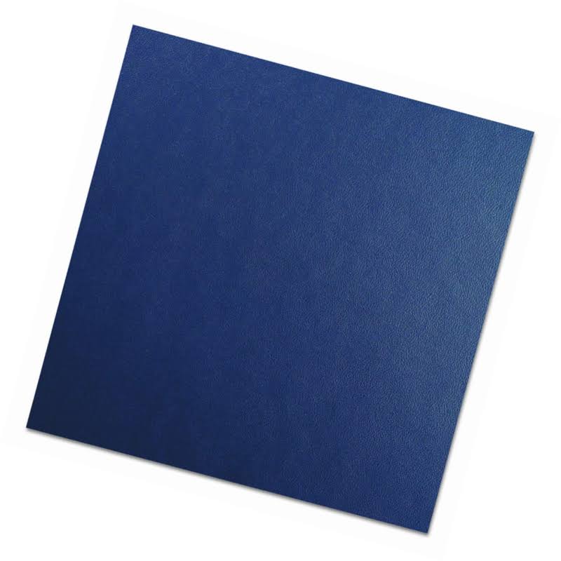 Leather Look Binding Covers E767321