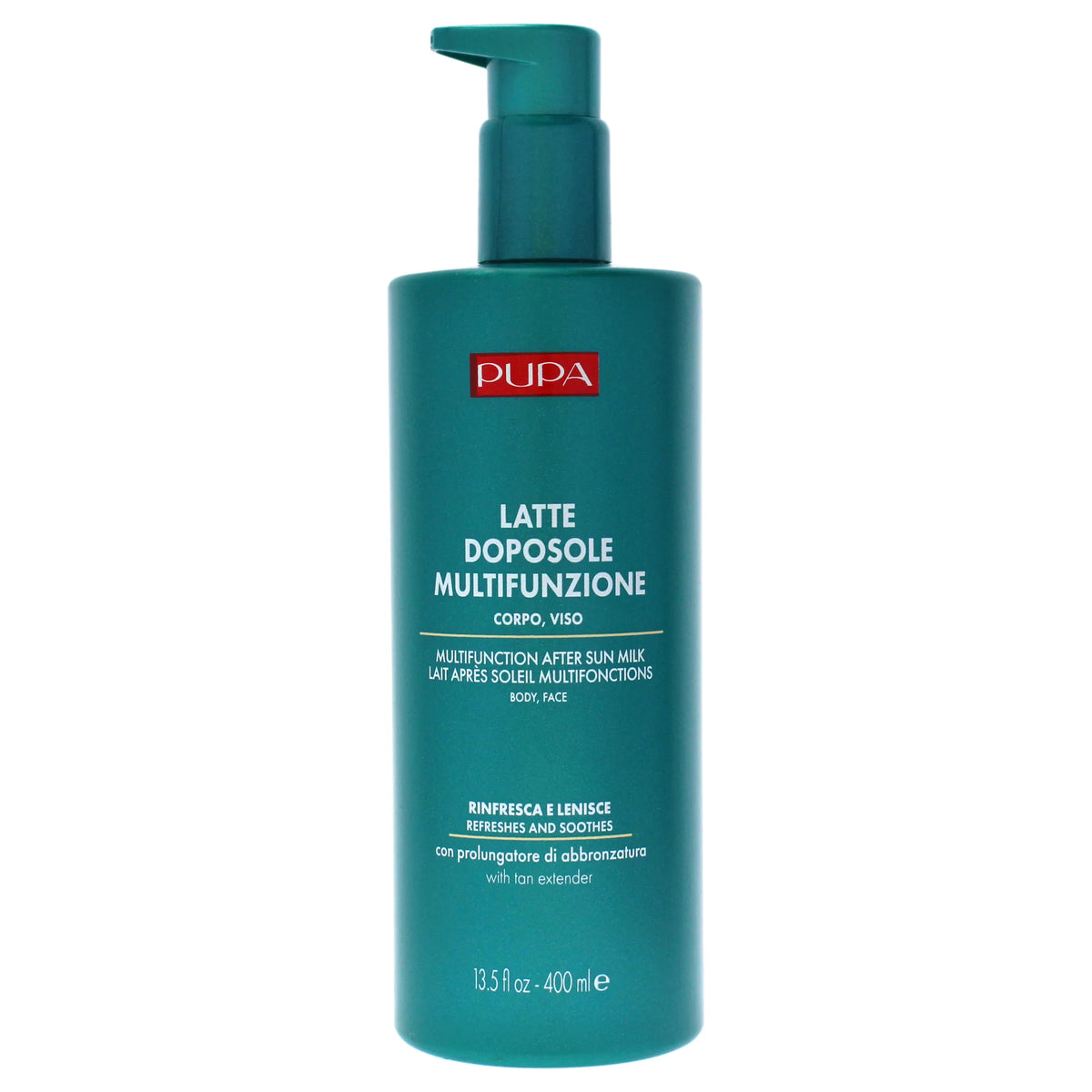 13.5 oz After Sun Body Milk G53829