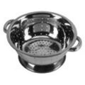 3 Quart Stainless Steel Colander T5565