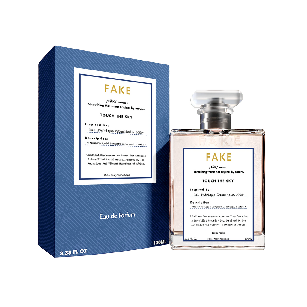 Unisex Eau De Parfum 3.4 oz L8469