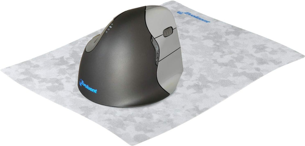 Ergonomic Mouse with Wired USB Connection Z9236