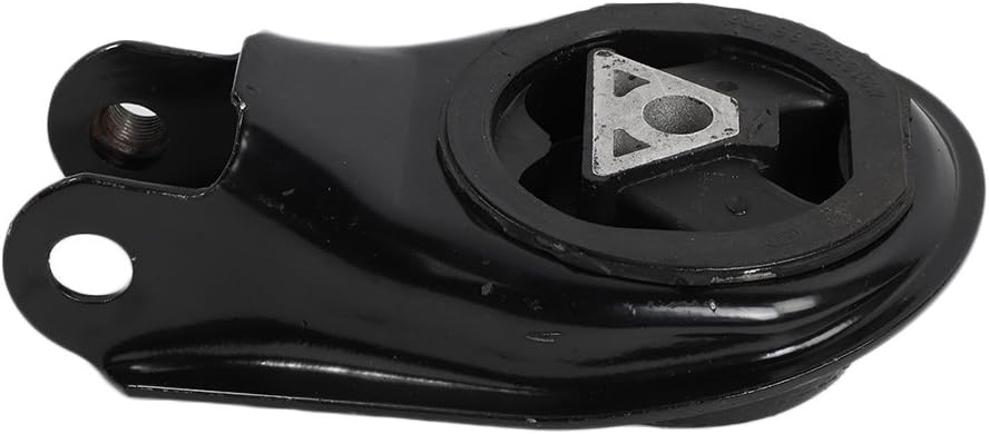 Engine Motor Trans Mount Set 4PCS Pack of 2 K470