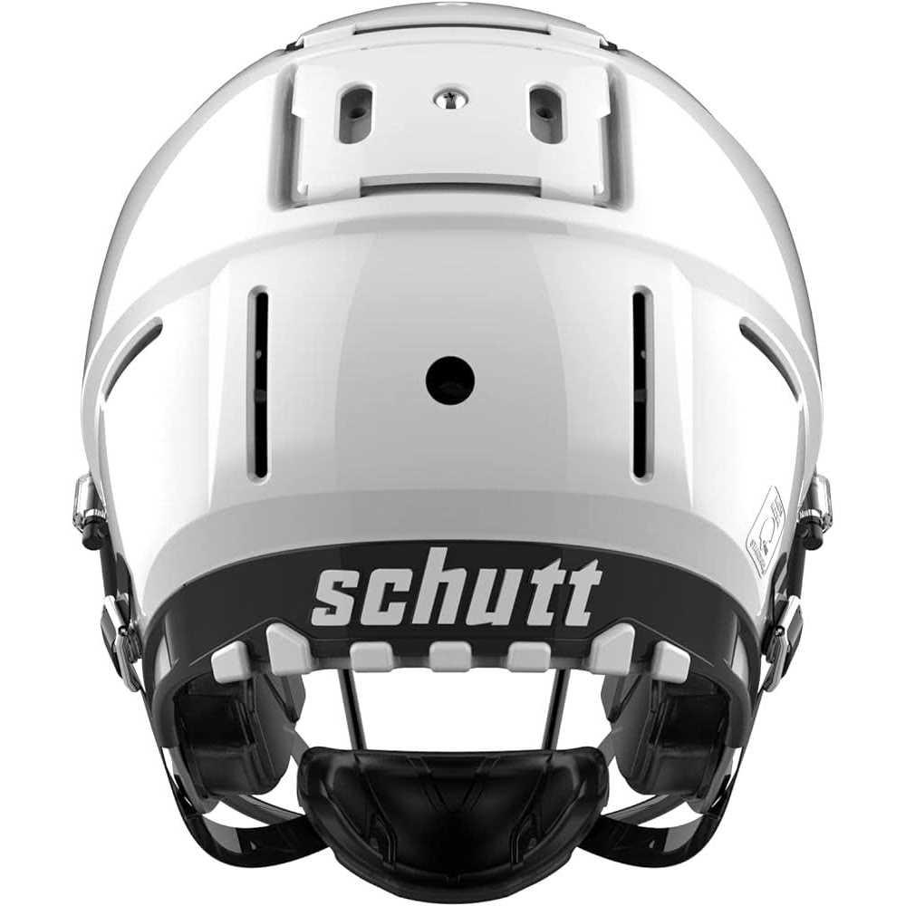 Collegiate Football Helmet A792