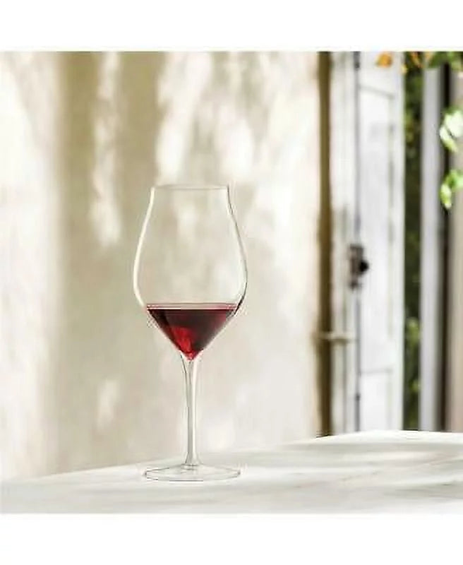 Wine Glass Set of 2 Z6011