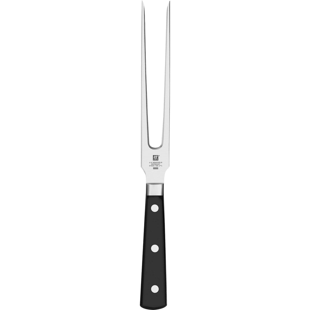 Carving Fork 7 inch Q77373