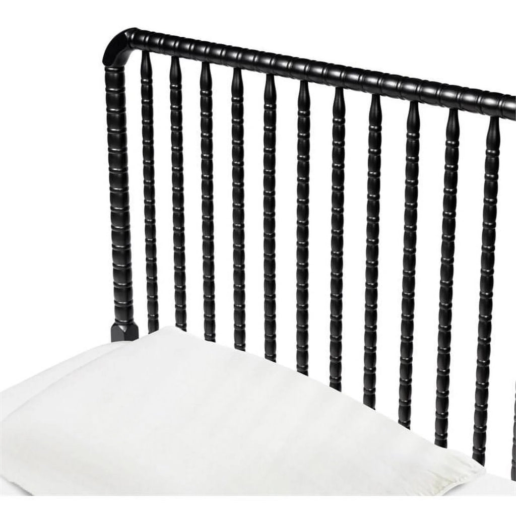 Twin Bed in Ebony U816