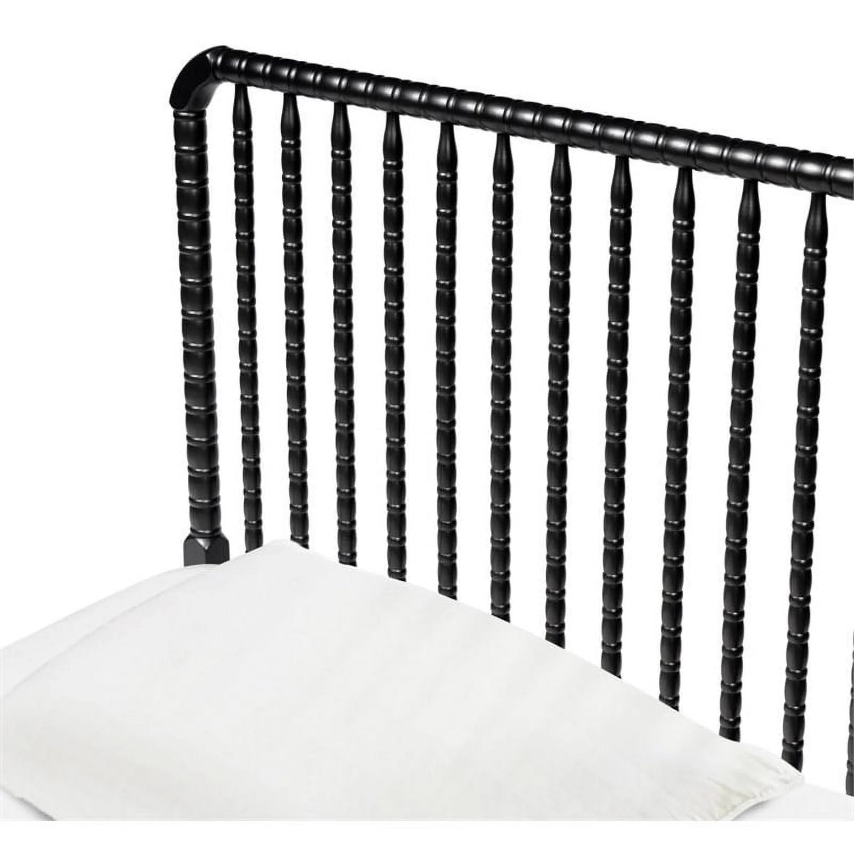 Twin Bed in Ebony U816