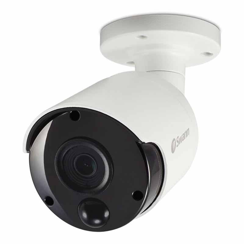 Wired Outdoor Security Camera C5055