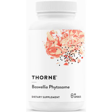 Boswellia Phytosome E25447