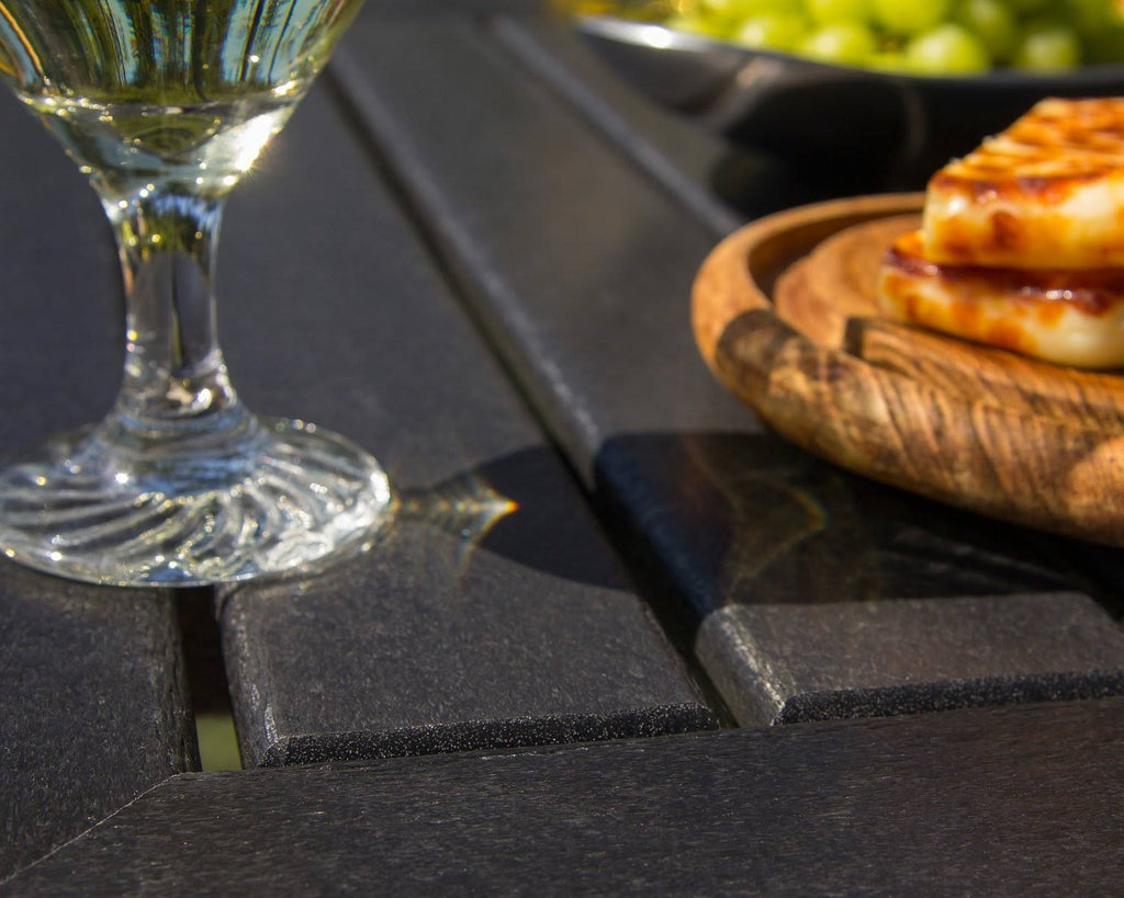 White Bar Table M279662