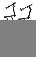Double Tier Keyboard Stand Q8278
