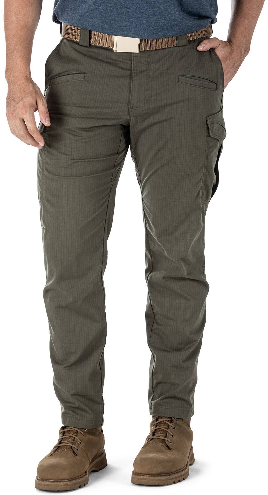Ranger Green Icon Pant V337229