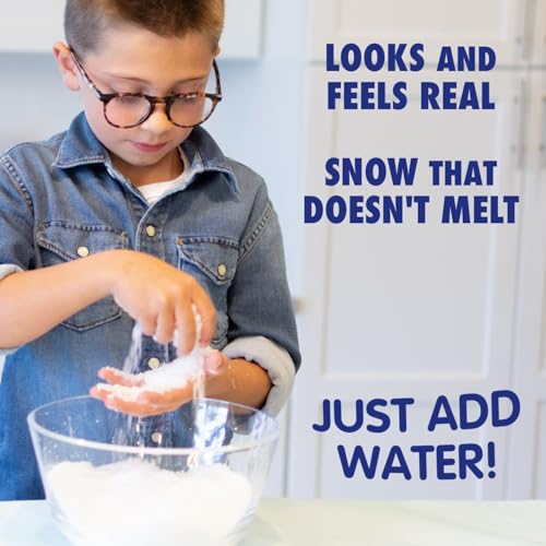 Instant Snow 10 Gallon J453