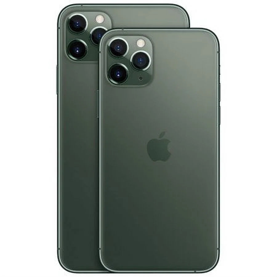 Smartphone 64GB Midnight Green T650462