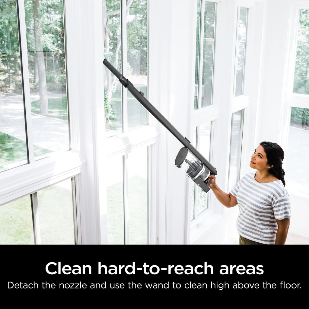 Cordless Stick Vacuum Cleaner with HEPA Filtration K499