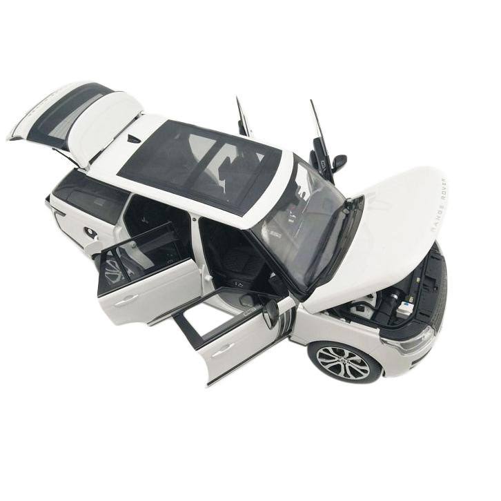 1/18 Diecast Model Car X728992