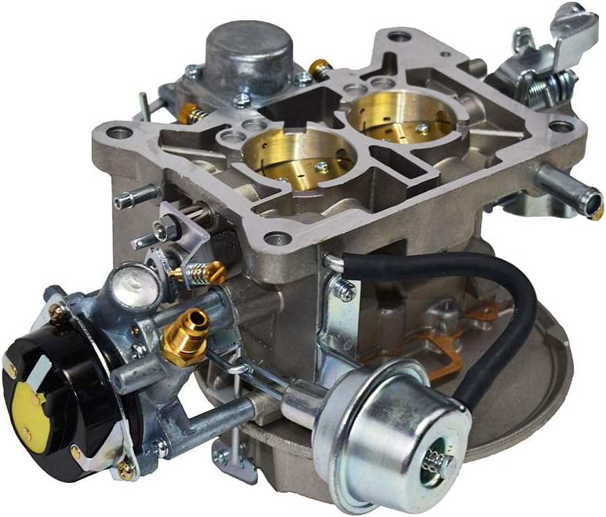 154 2-Barrel Carburetor Carb 2100 N18044