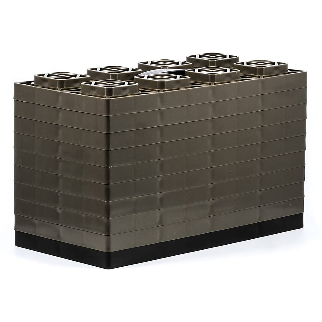 10pk Leveling Blocks with T-Handle I7354