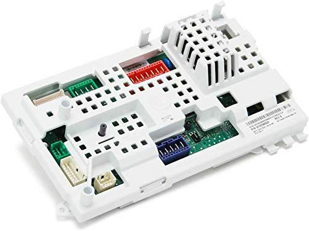 Motor Board W10721255 I933