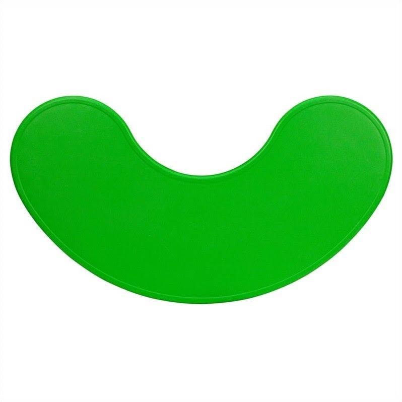 Green Adjustable Activity Table T18700