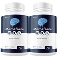Brain Health Booster 2 Bottles S635