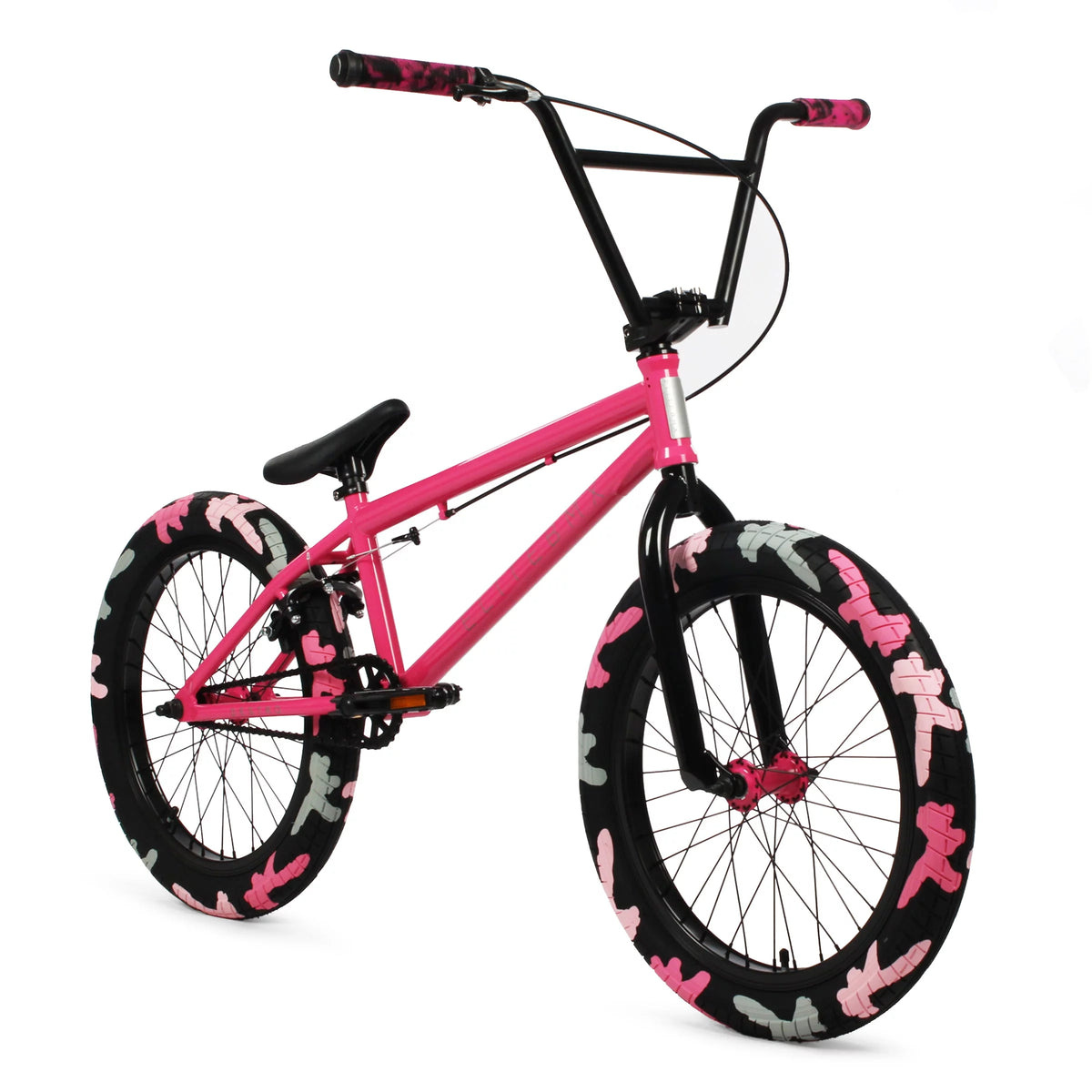 20-inch BMX Bike U893