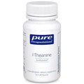 L-Theanine 60 Capsules K18502