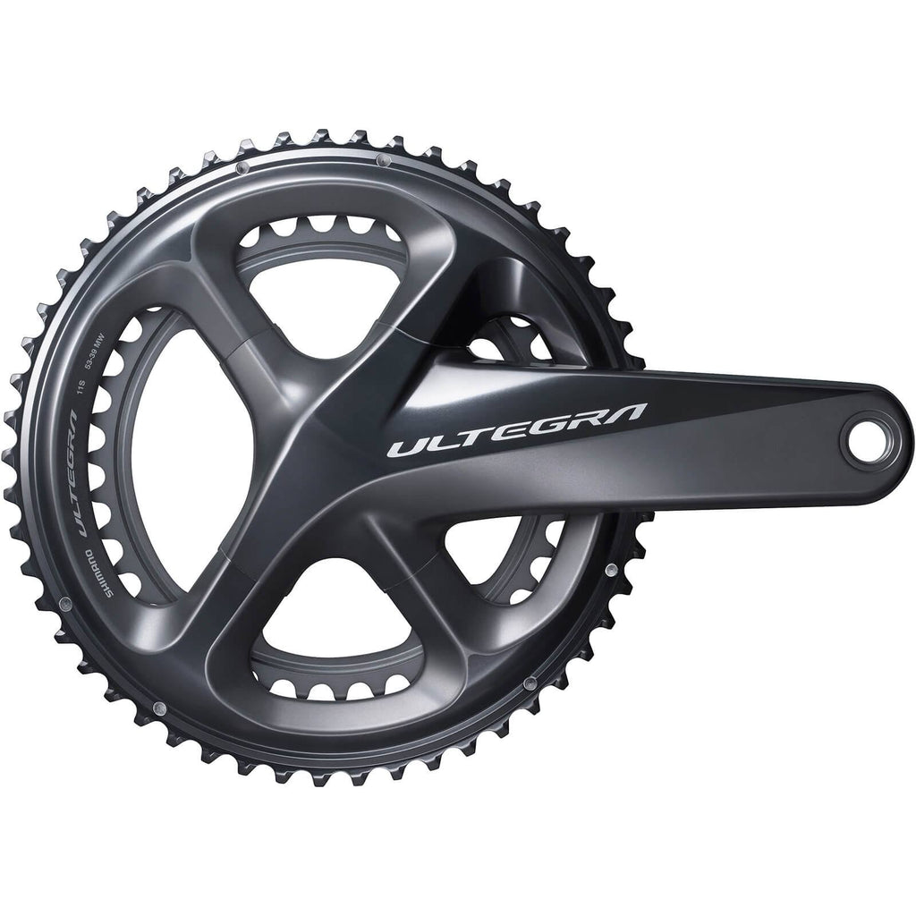 Shimano Ultegra 172.5mm 11 Speed Chainset 46/36 I181
