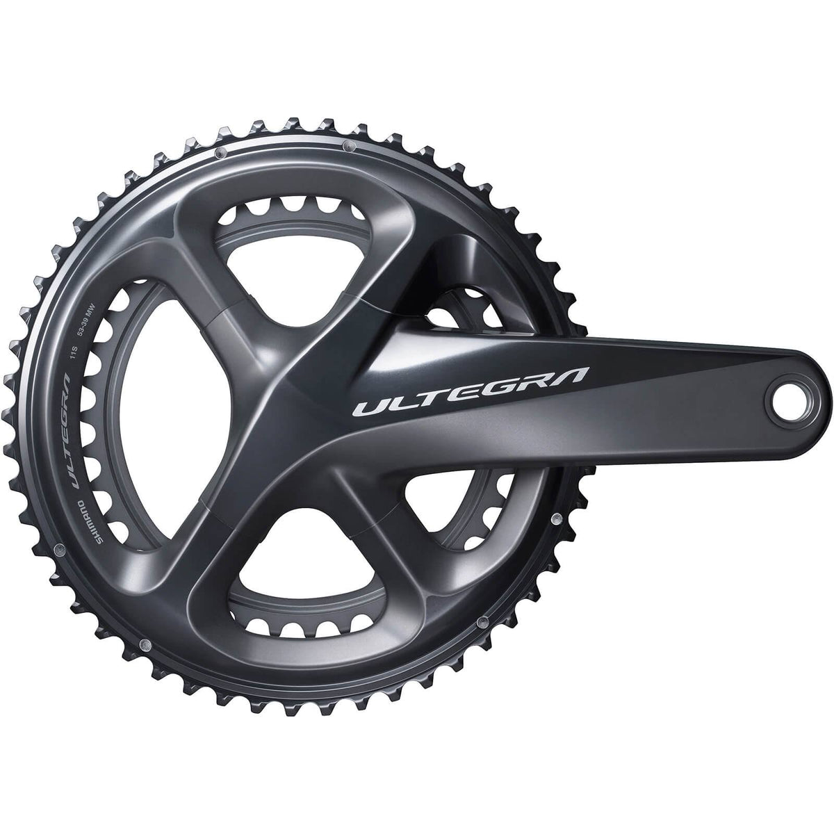 Shimano Ultegra 172.5mm 11 Speed Chainset 46/36 I181