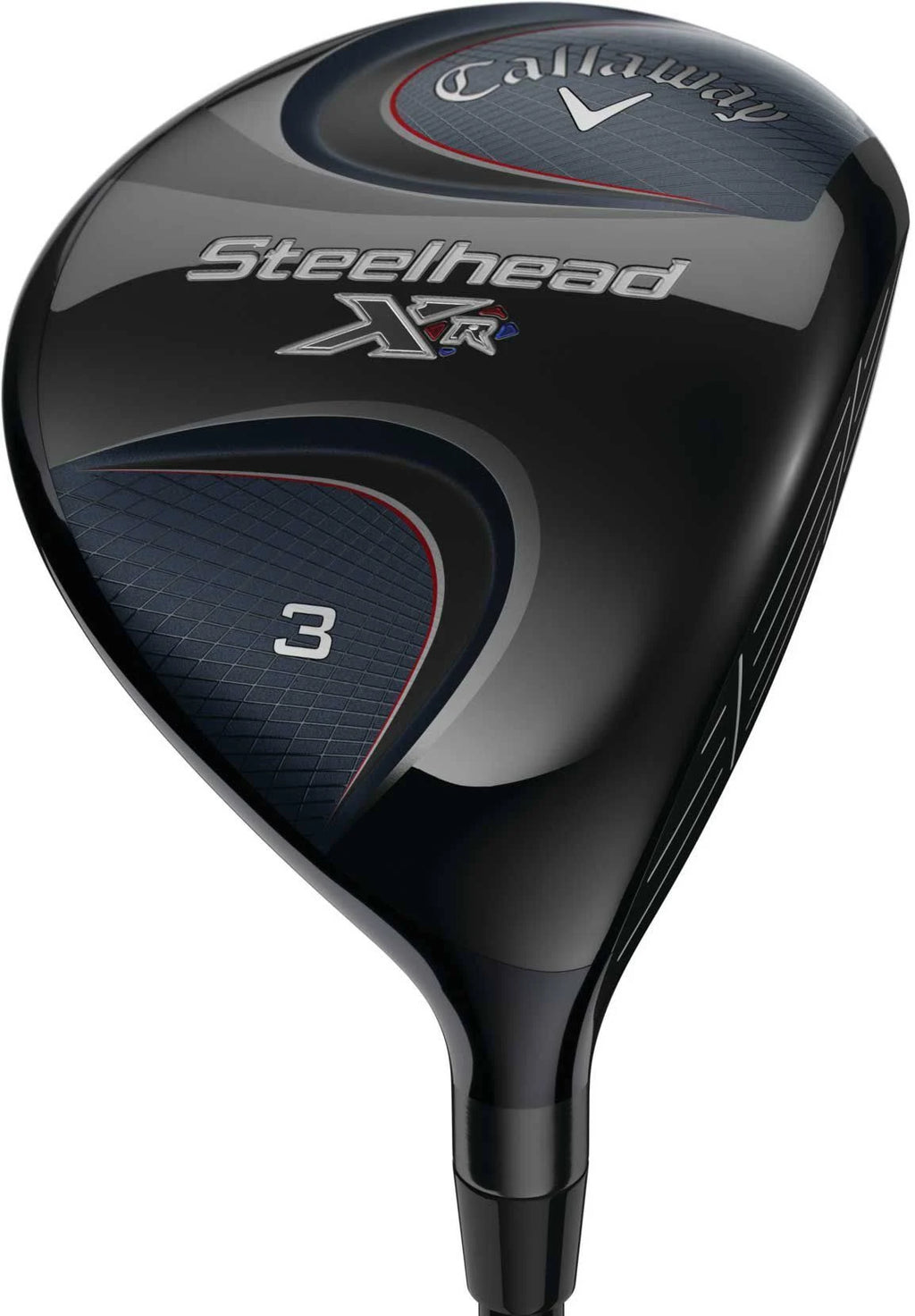 Fairway Wood L16879