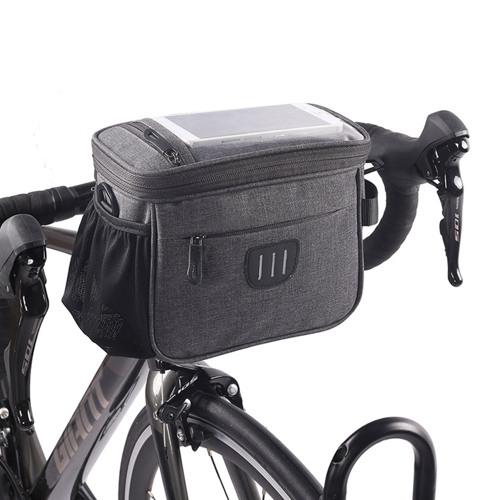 Bicycle Handlebar Pannier Bag 5L P26360