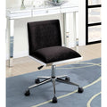 Adjustable Office Desk Chair - Black I92502
