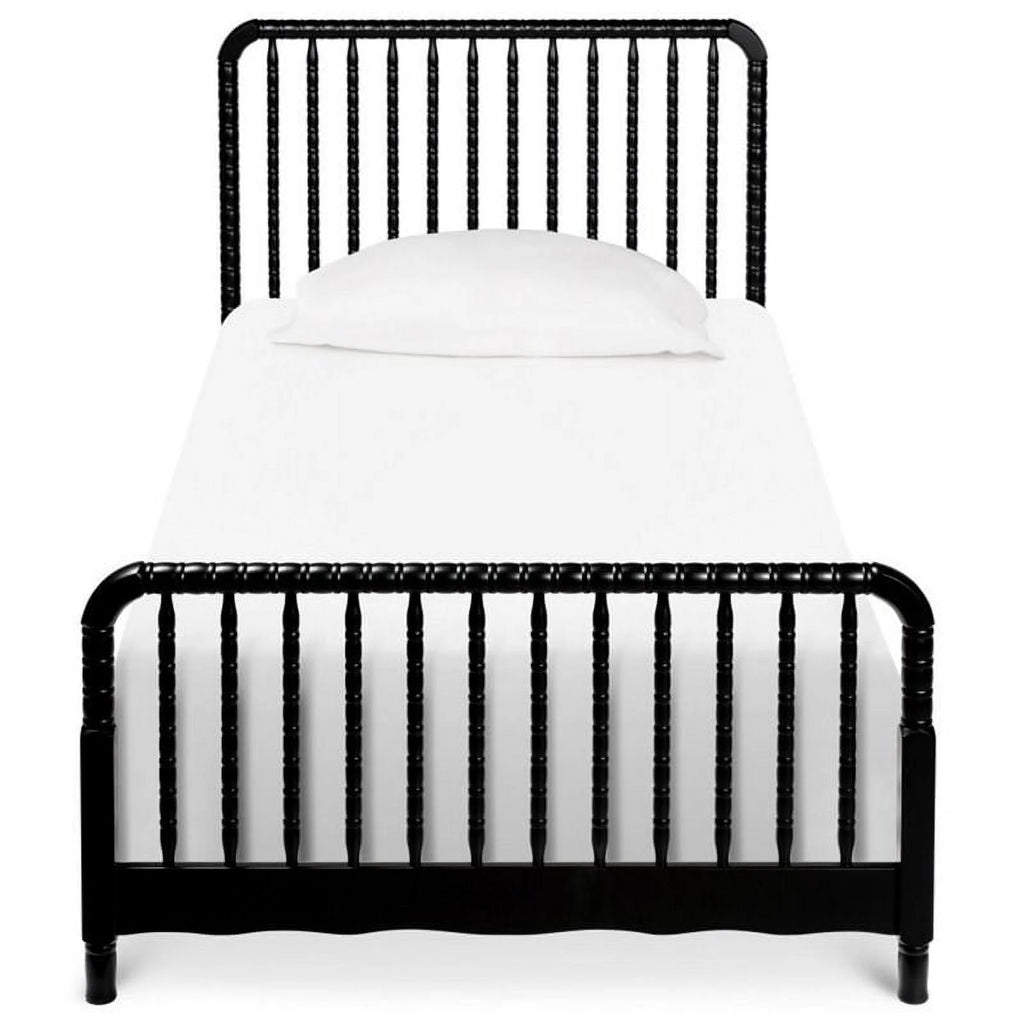 Twin Bed in Ebony U816