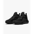Black Basketball Sneakers Shoes G32366