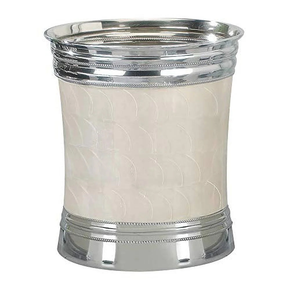 8 Quart Wastebasket Pack of 3 S5019