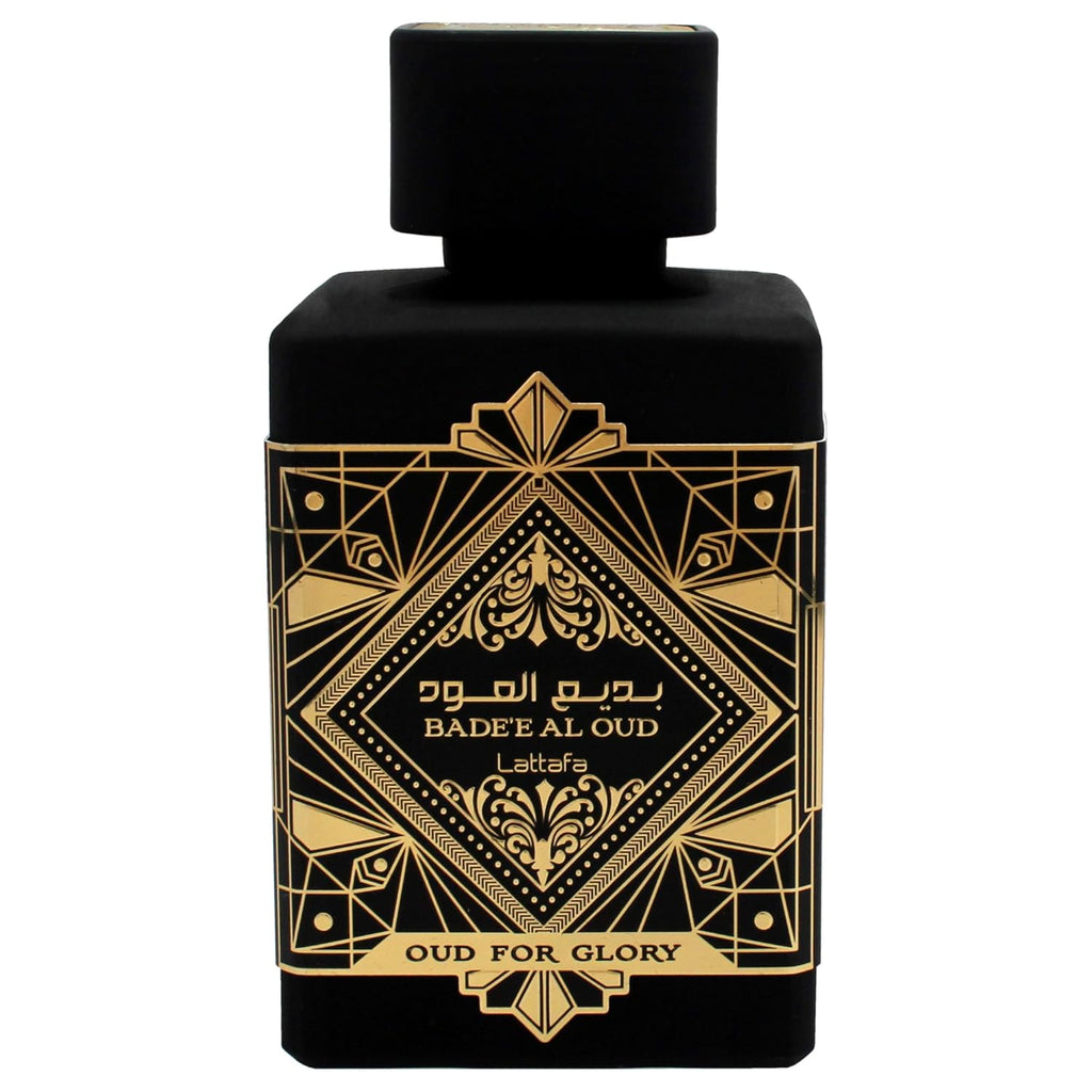 Oud for Glory Eau de Parfum Spray, 3.4 Ounce H3607