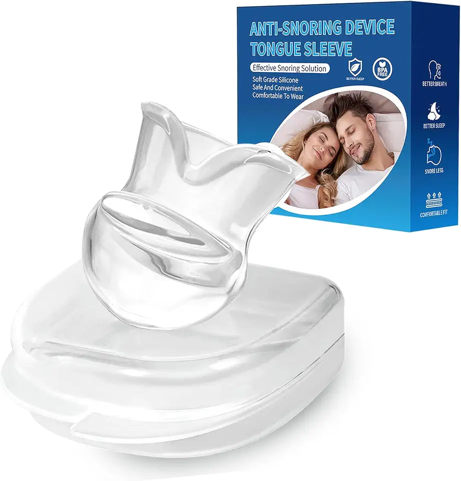 Anti-Snoring Devices D2720