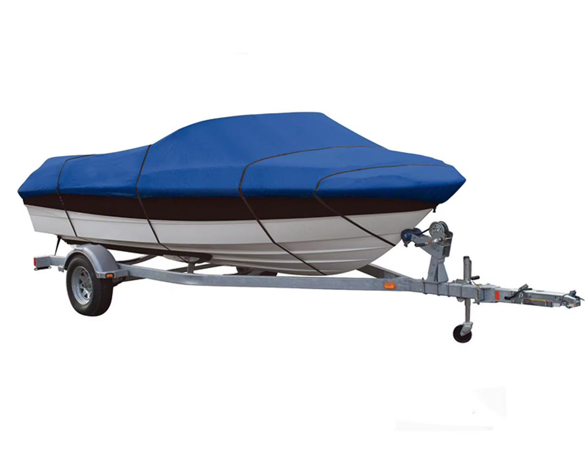 Boat Cover E14114