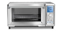 Silver Convection Toaster Oven X740078