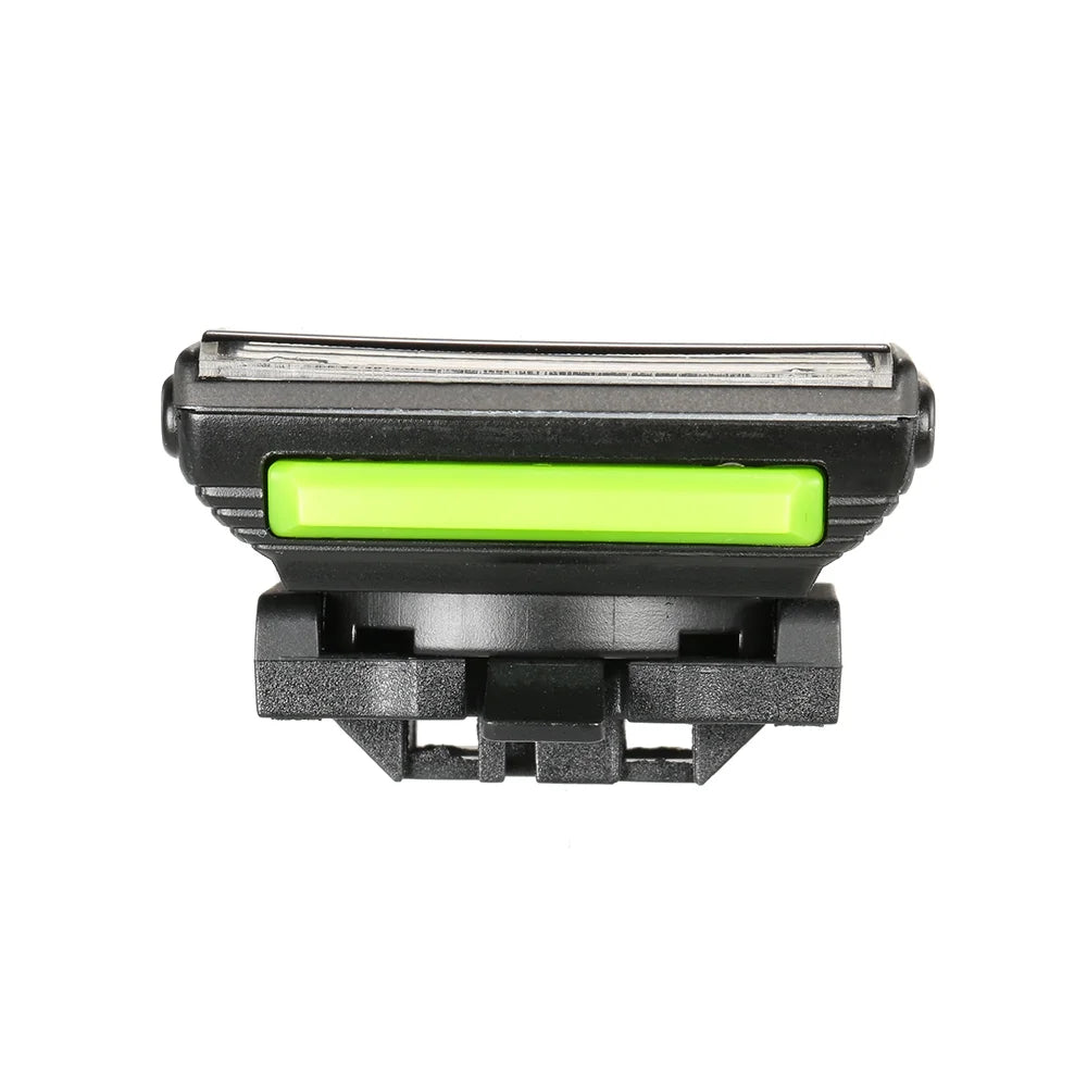 2-in-1 Wireless LCD Bicycle Cycling Computer R9259